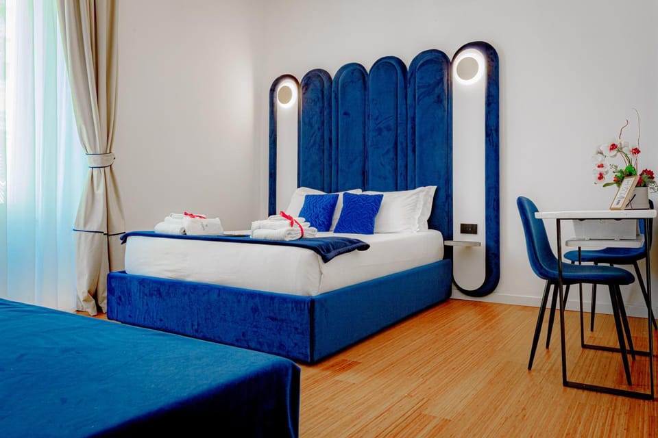 Bed, Bedroom, furniture