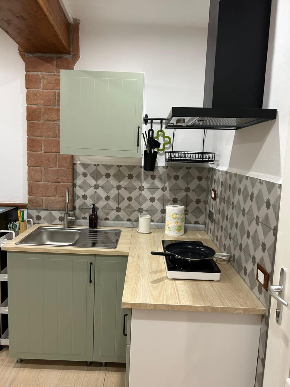 Il Rifugio nel Borgo Apartment in Lerici