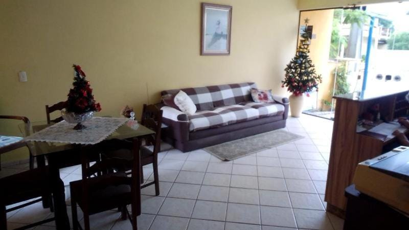Gaivotas Praia Hotel Hotel in São Francisco do Sul