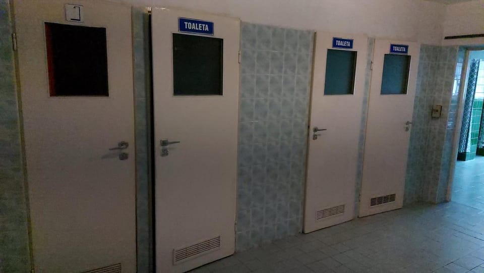 Nad Bałtykiem Bed and Breakfast in West Pomeranian Voivodeship, Poland