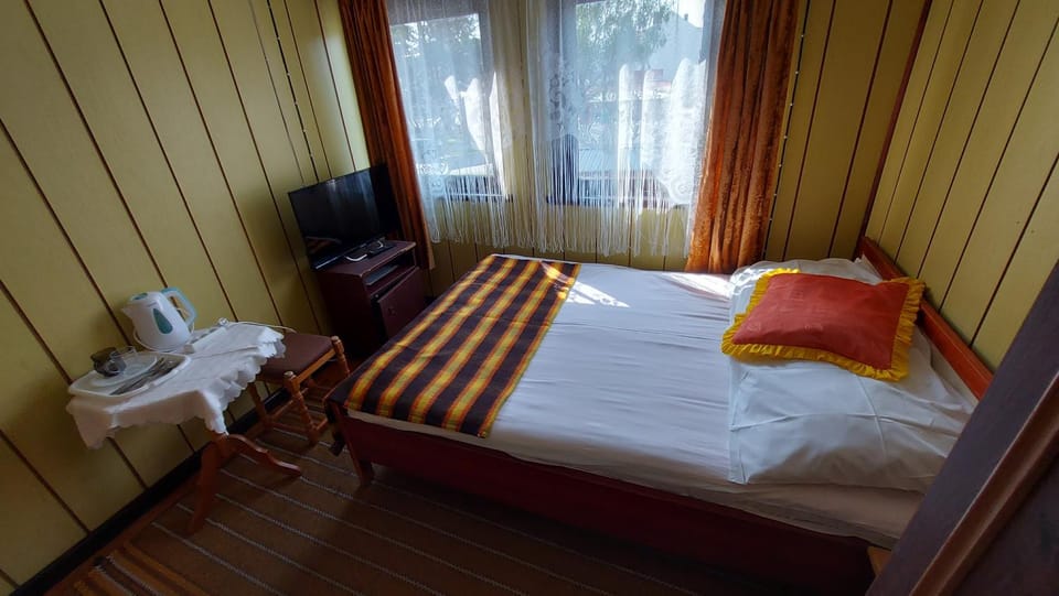 Nad Bałtykiem Bed and Breakfast in West Pomeranian Voivodeship, Poland