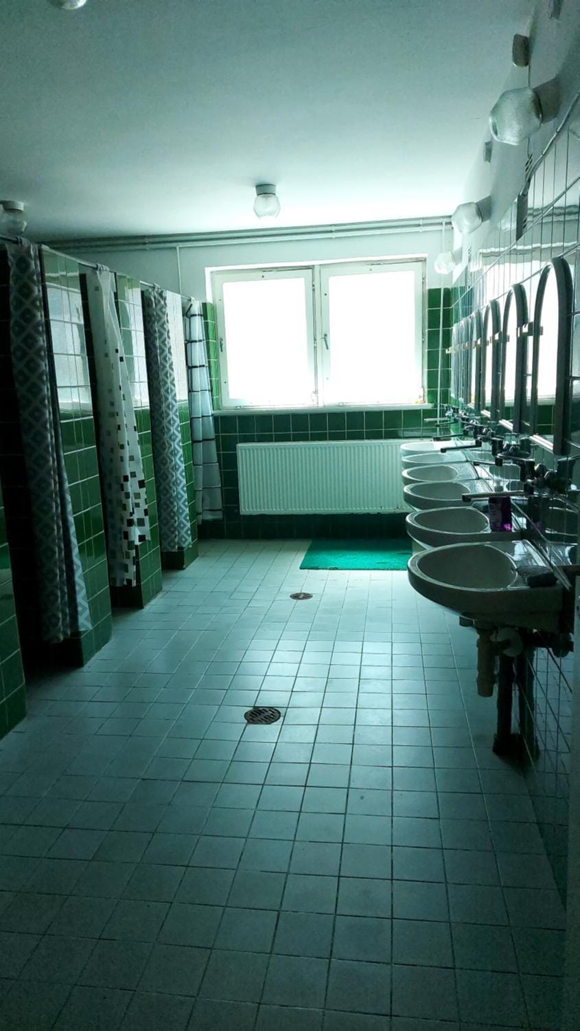 Nad Bałtykiem Bed and Breakfast in West Pomeranian Voivodeship, Poland