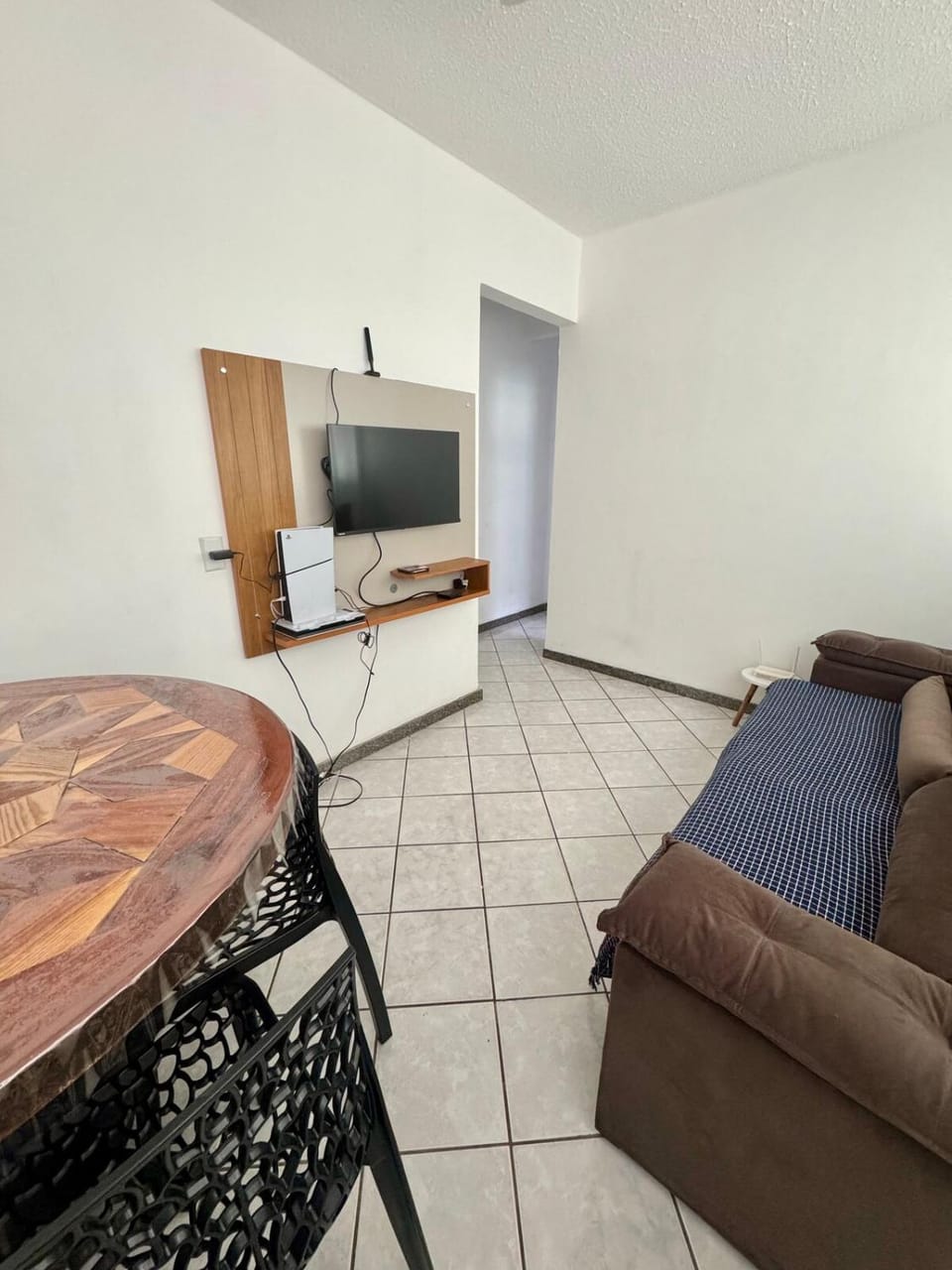 Confortável apartamento em Vila Velha, Coq de Itaparica Apartment in Vila Velha