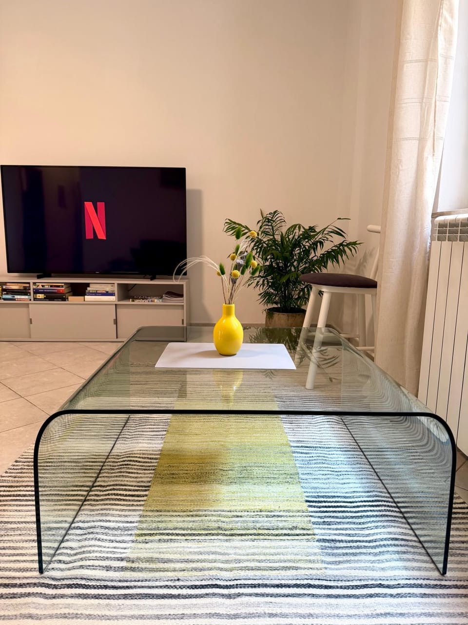 Moderno appartamento in centro storico Apartment in Foligno
