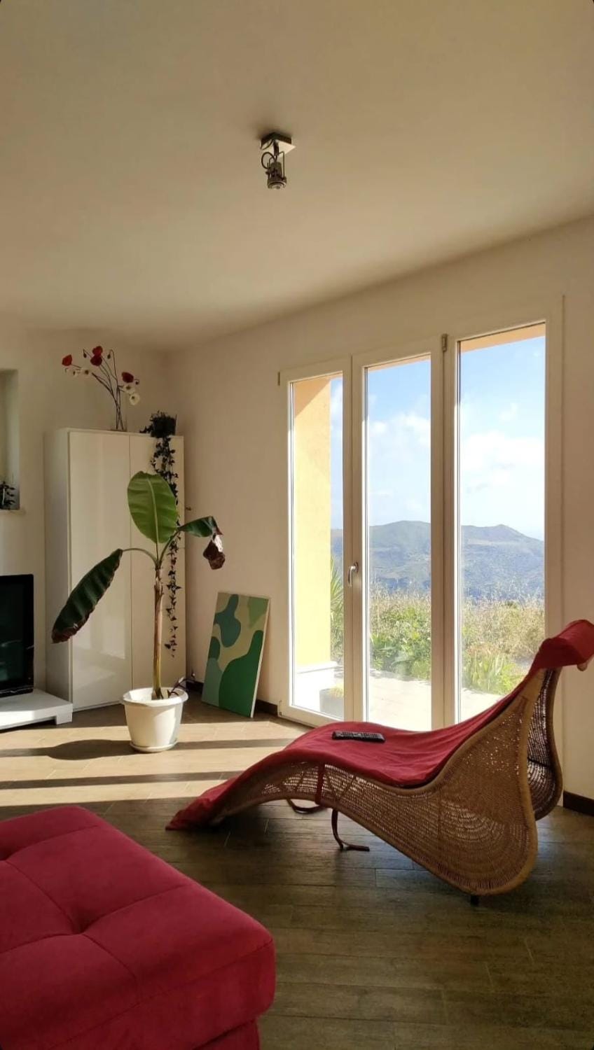Art&Green House Vacation rental in Sicily