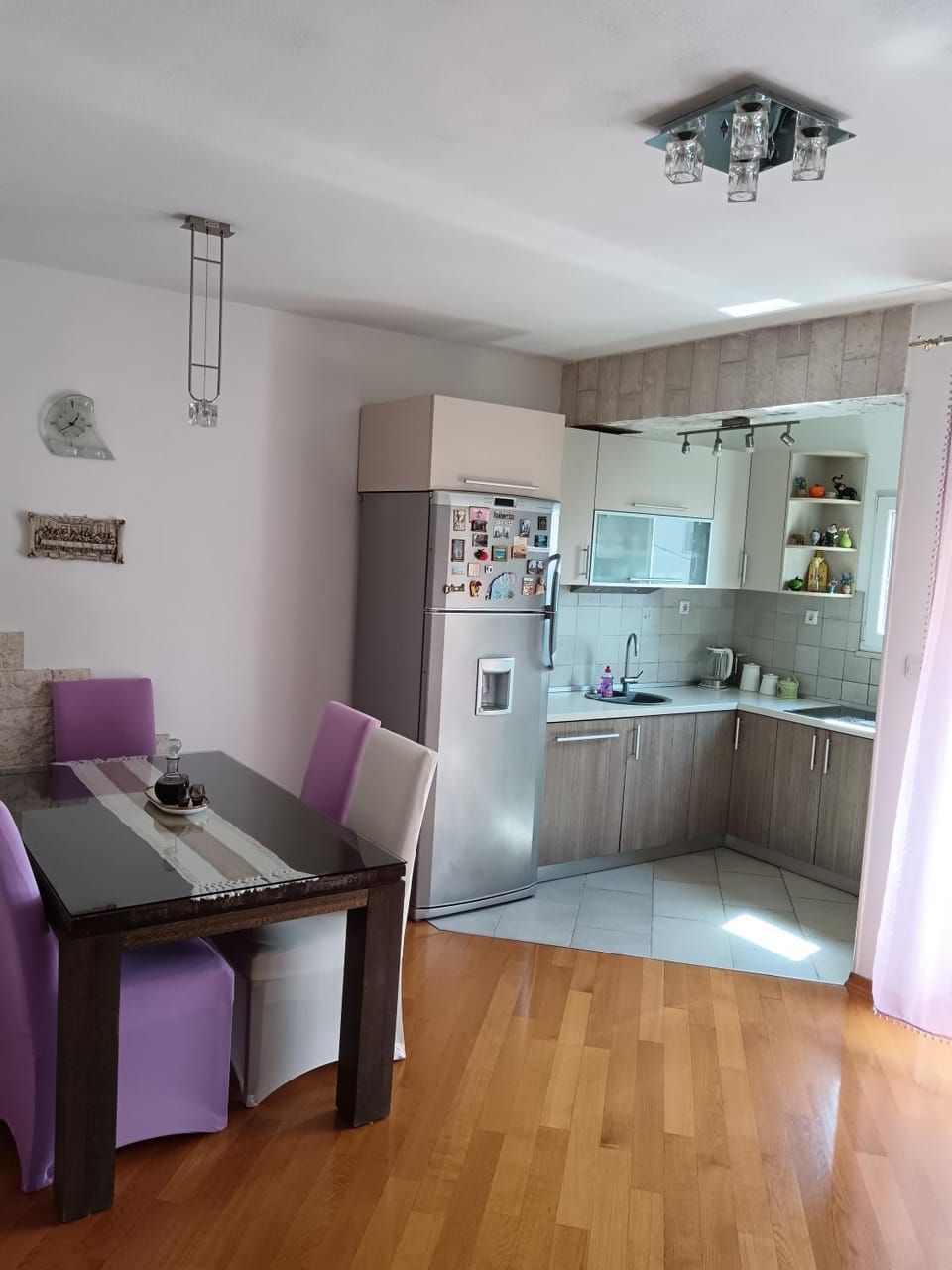 Apartment Visoka Apartment in Split
