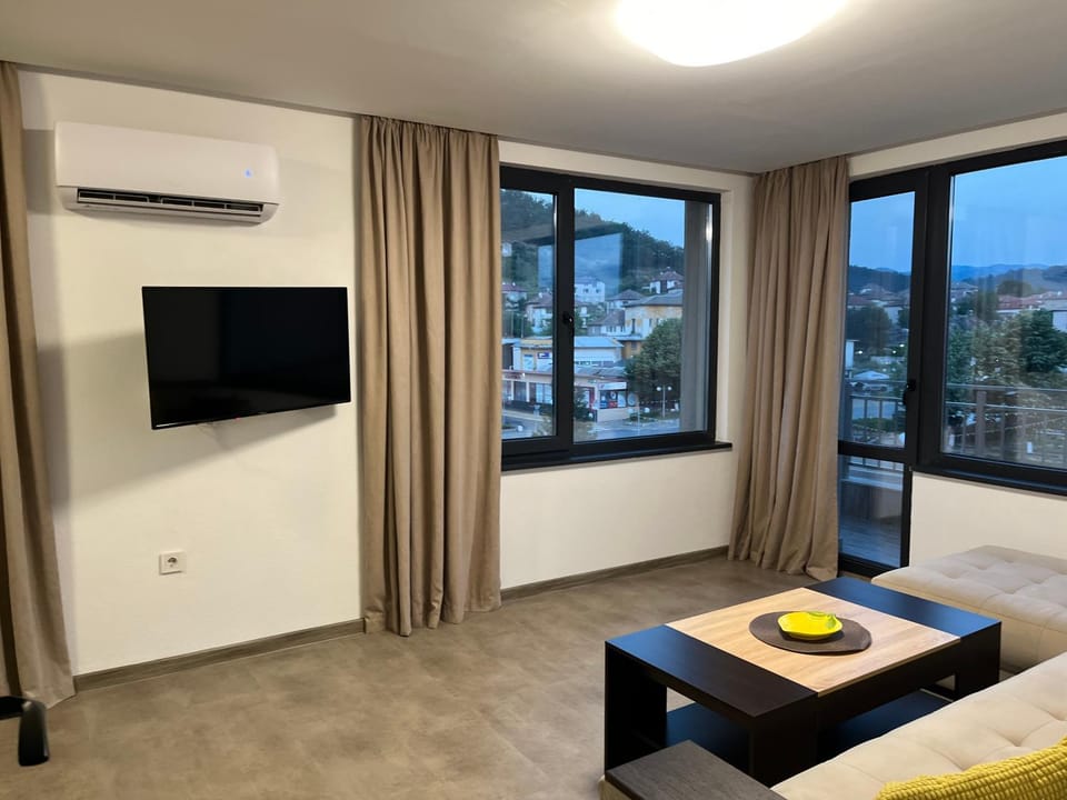 Guest Apartments Ana Apartment in Bulgaria