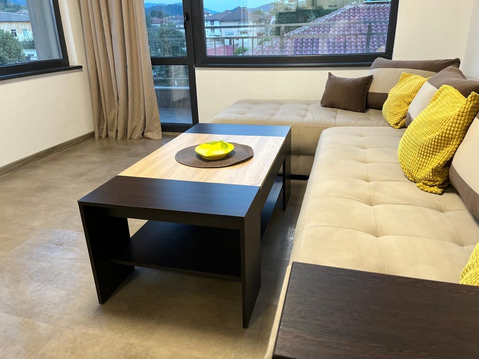 Guest Apartments Ana Apartment in Bulgaria