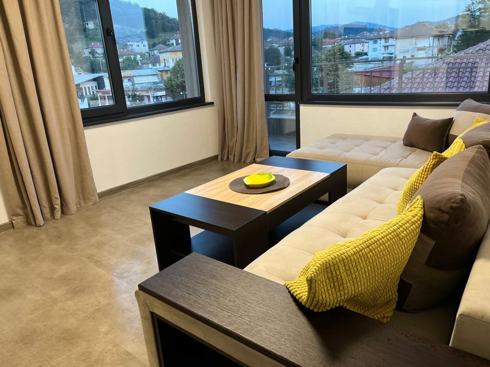 Guest Apartments Ana Apartment in Bulgaria