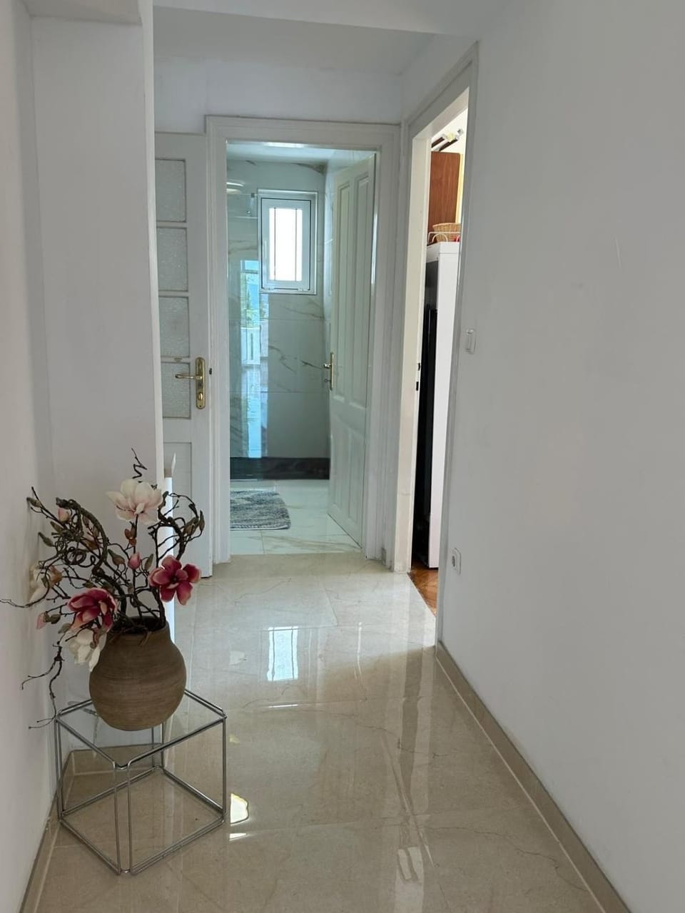 Charming Villa Apartment - Few steps from the Sea Apartment in Primorje-Gorski Kotar County