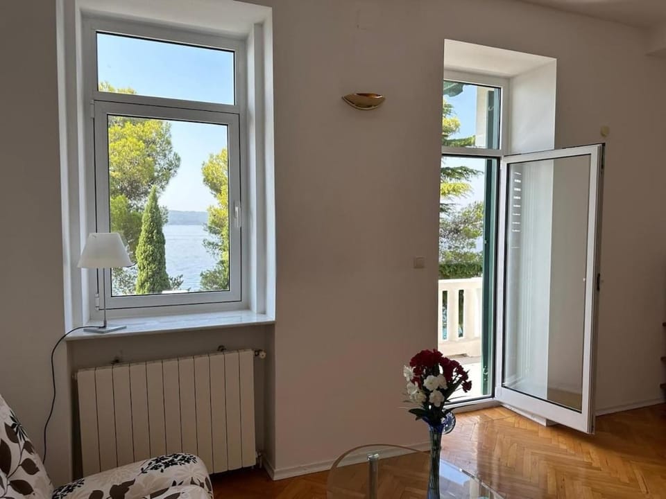 View (from property/room), Balcony/Terrace, internet