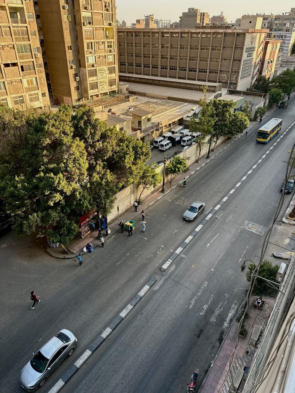 Apartment in Garden City Downtown 1 Apartment in Cairo