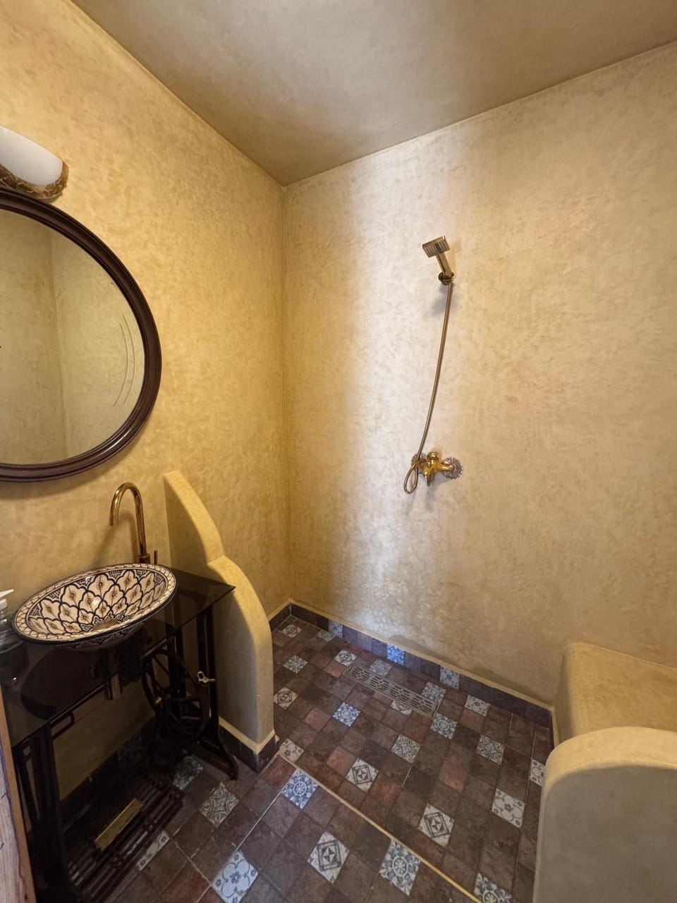 Dar Aboustait House in Tangier