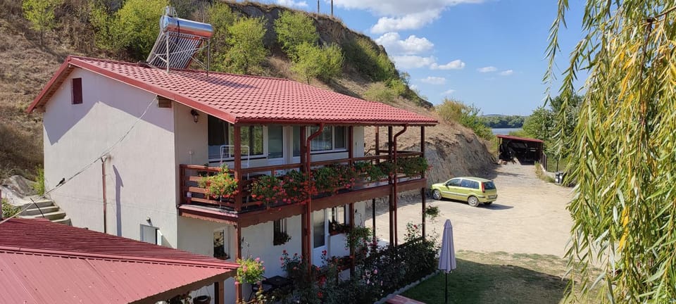 Casa Victoria Bed and Breakfast in Romania