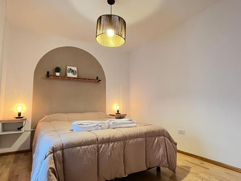 departamento en pleno nueva Córdoba, a metros de consulado de españa, palacio ferreyra, plaza españa Apartment in Cordoba
