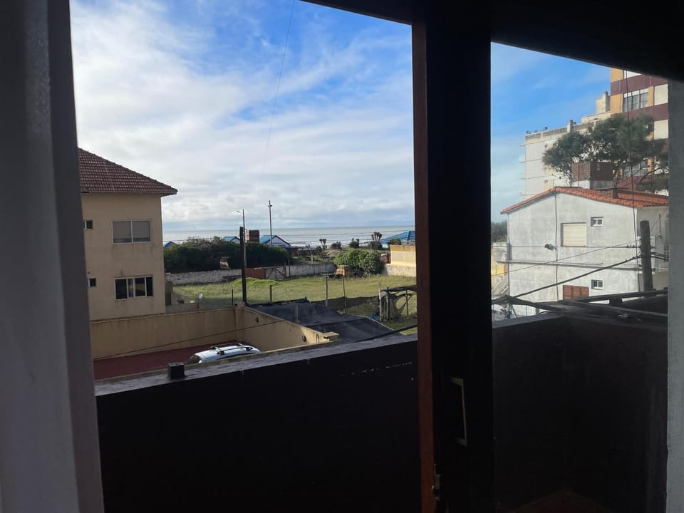 A pasos del mar Apartment in San Bernardo del Tuyú
