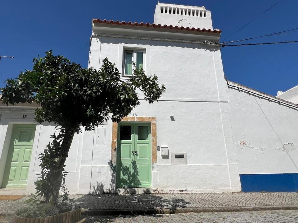 Villa Nooma Alentejo Villa in Évora District, Portugal