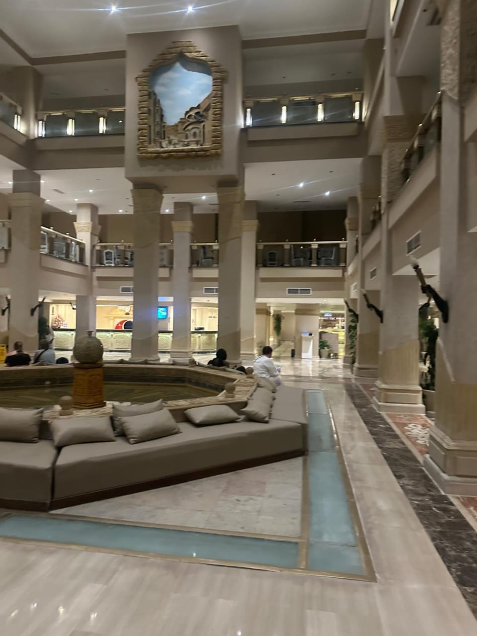 Kafr Abdo Luxury Home Apartment in Alexandria