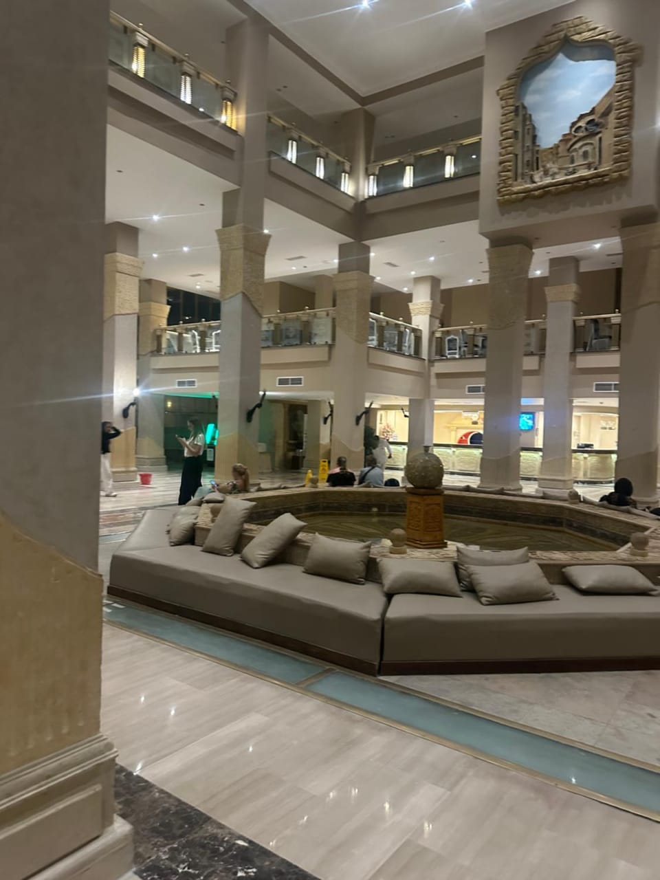 Kafr Abdo Luxury Home Apartment in Alexandria