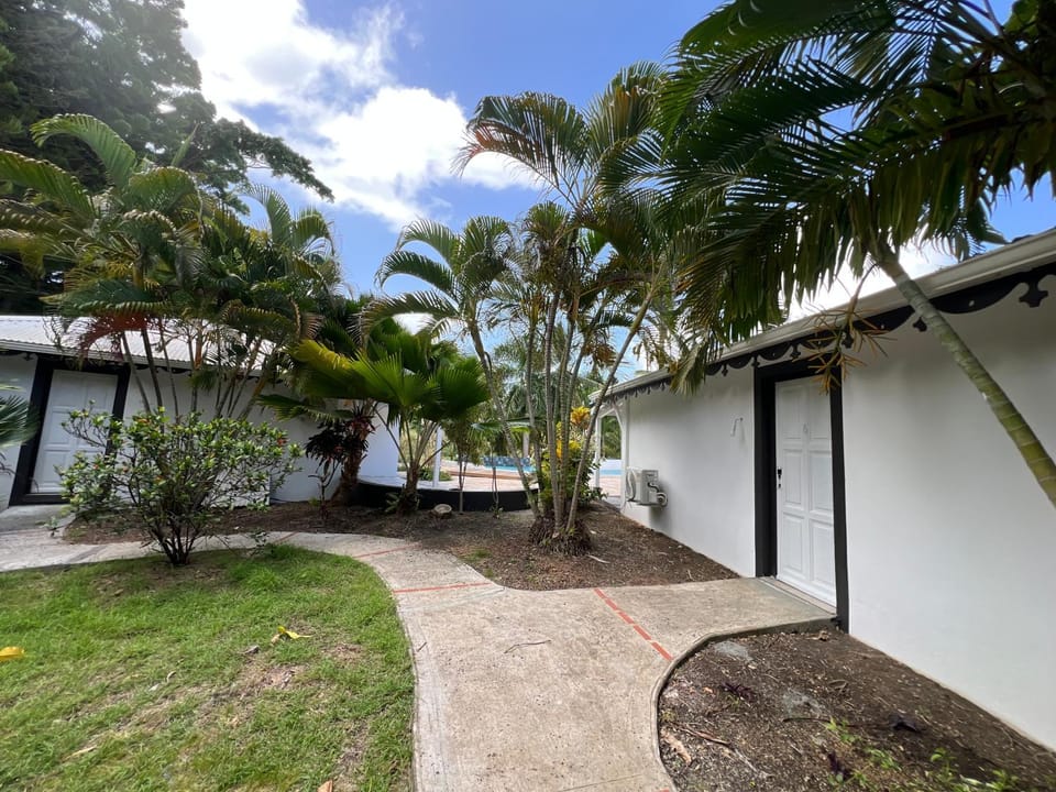 Garden, Swimming pool, Breakfast