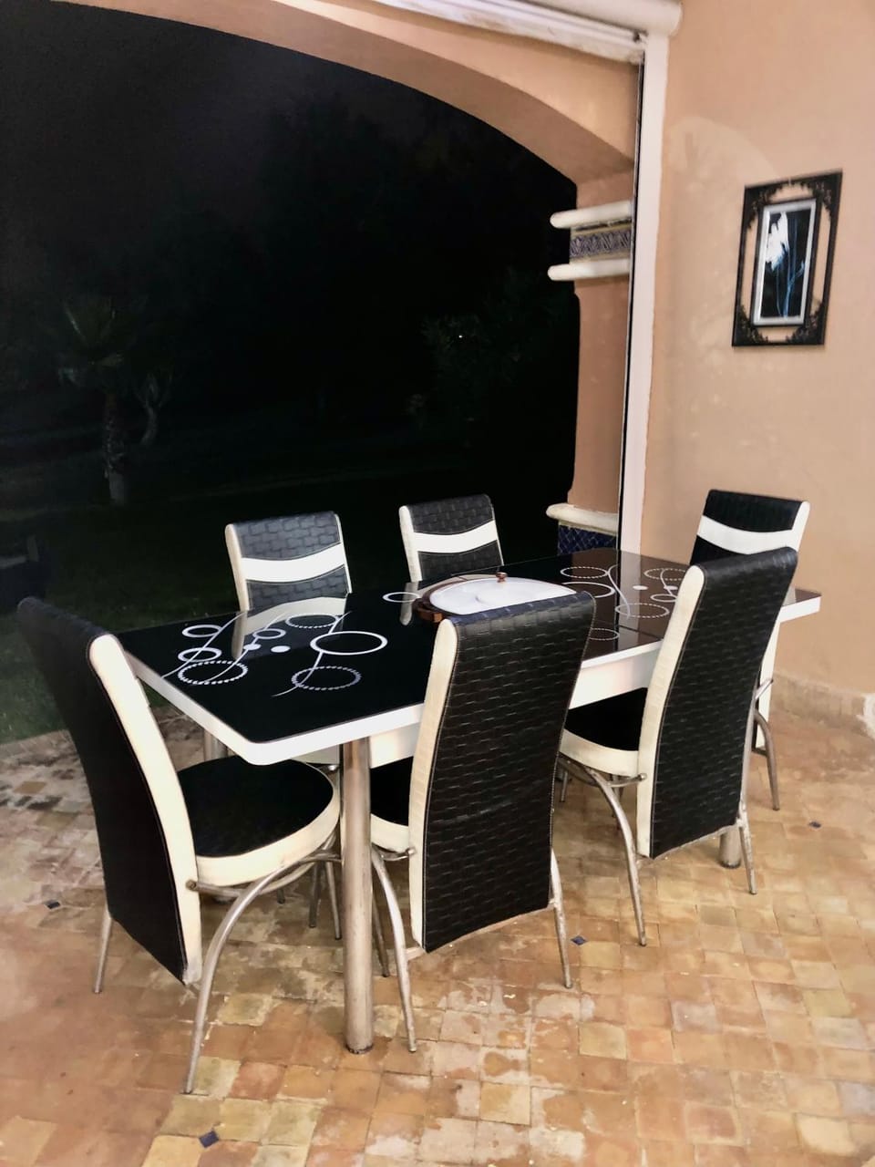 Appartement du luxe au cœur du Golf Apartment in Casablanca-Settat