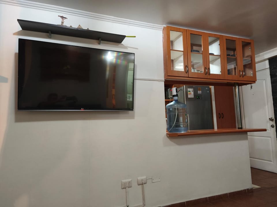 TV and multimedia