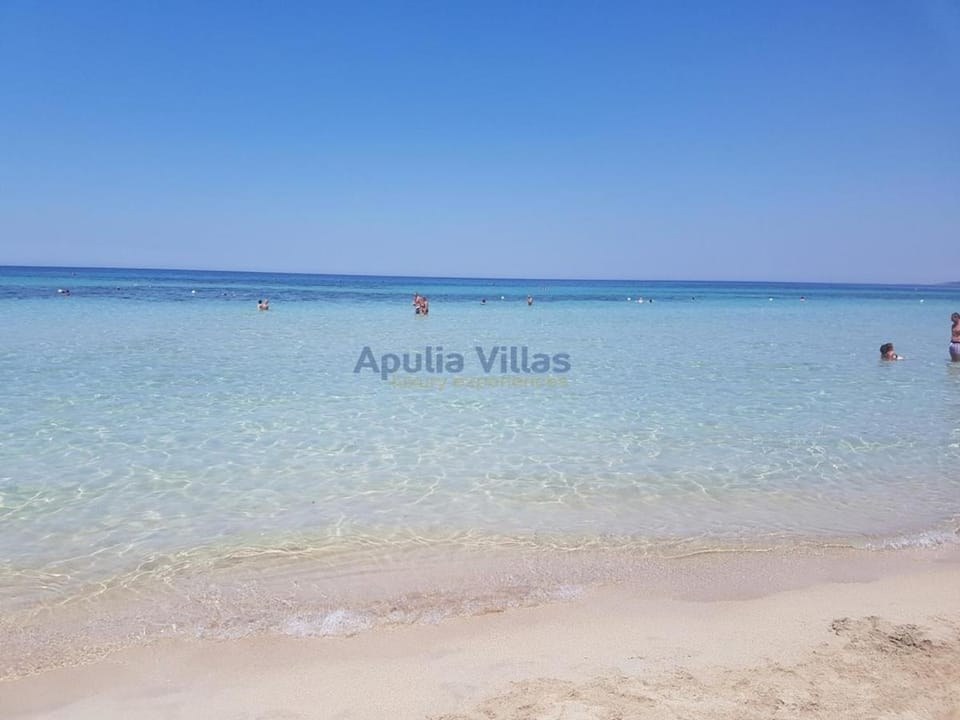 Day, Natural landscape, Beach, Sea view