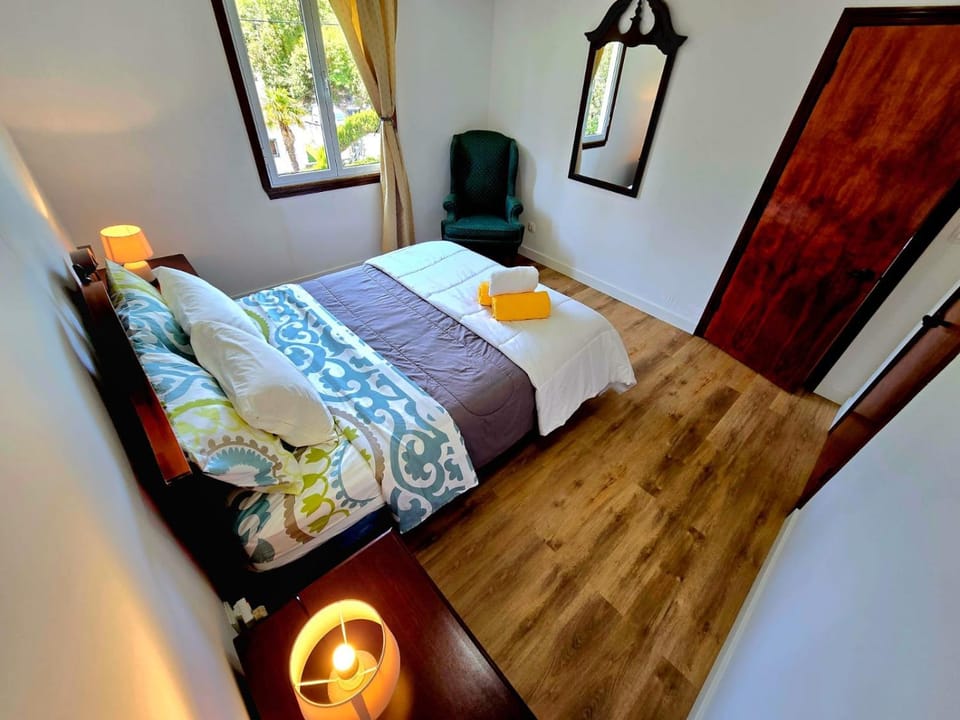 Encanto das Caldeiras House in Azores District