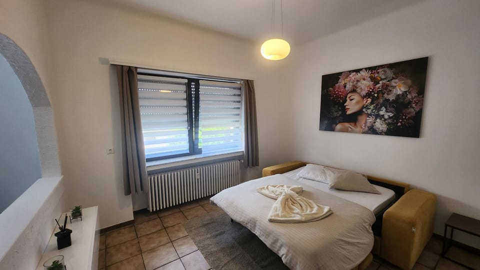 Studio pour 2 Apartment in Luxembourg District, Luxembourg