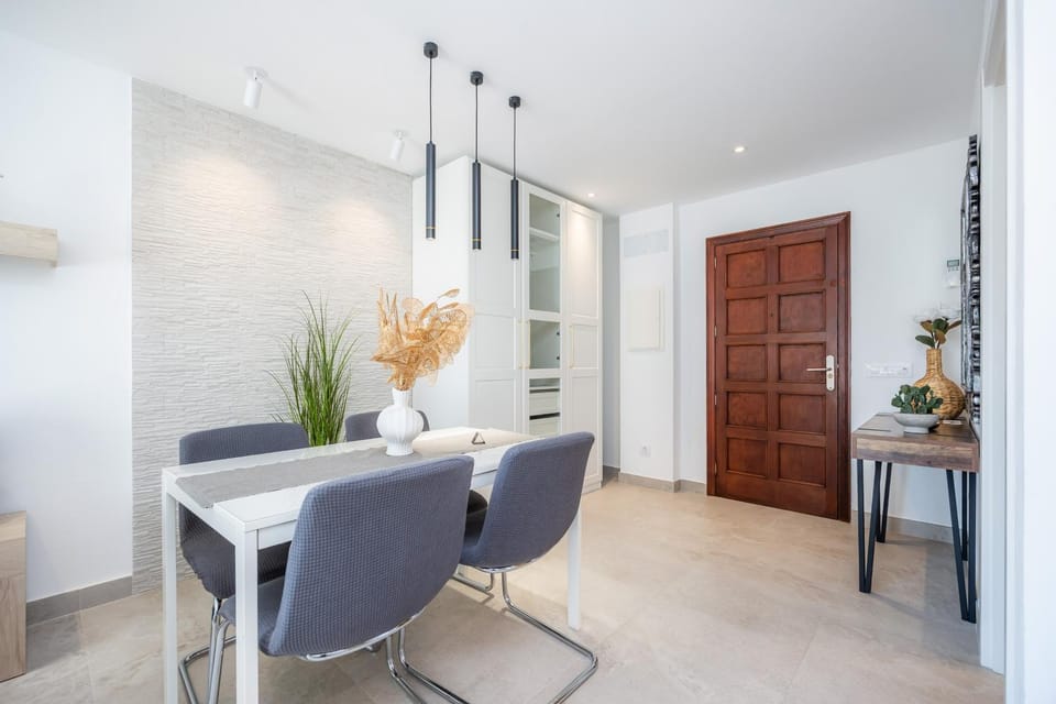 Apartamento Lliteras Ref 9003 Apartment in Llevant