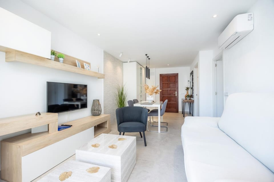 Apartamento Lliteras Ref 9003 Apartment in Llevant