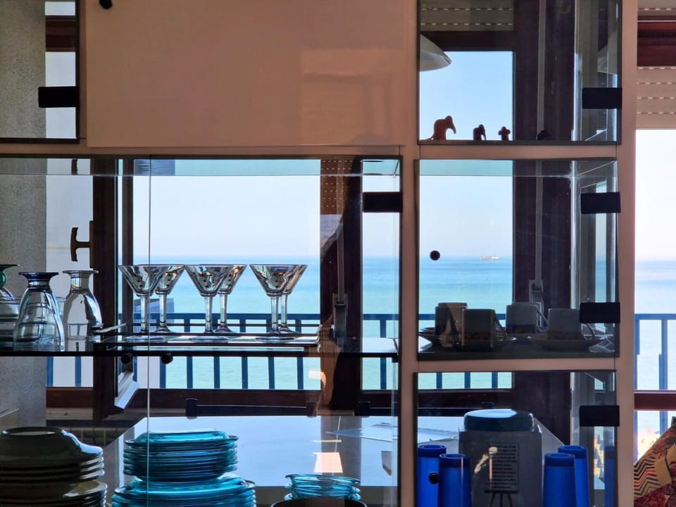 View (from property/room), Dining area