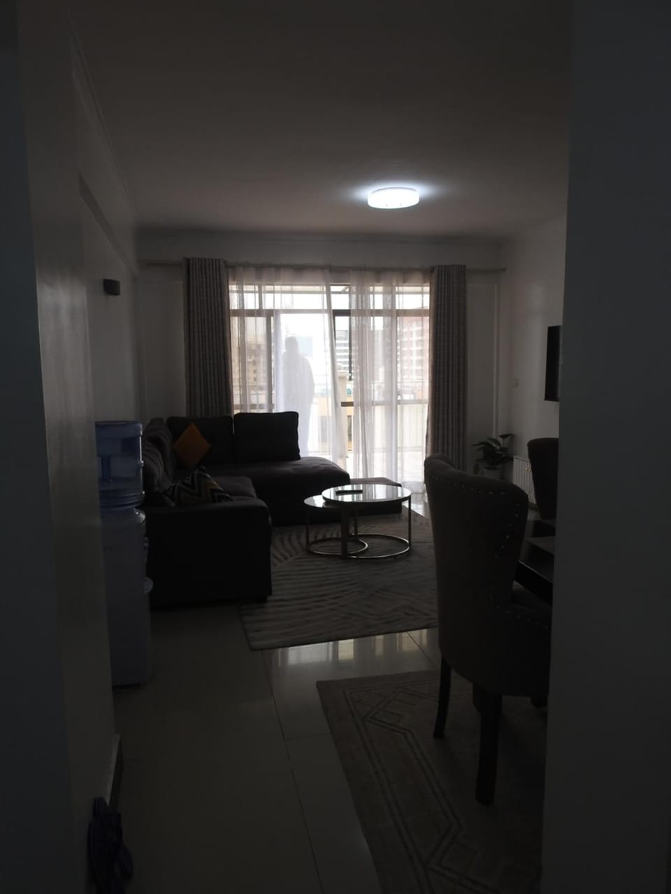 SKYHORSE 3 Bedroom Apartment in Nairobi County