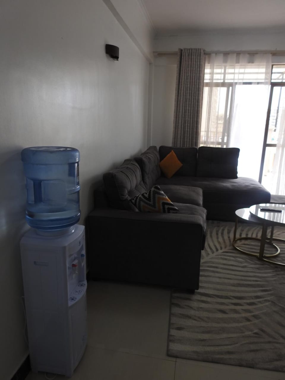 SKYHORSE 3 Bedroom Apartment in Nairobi County