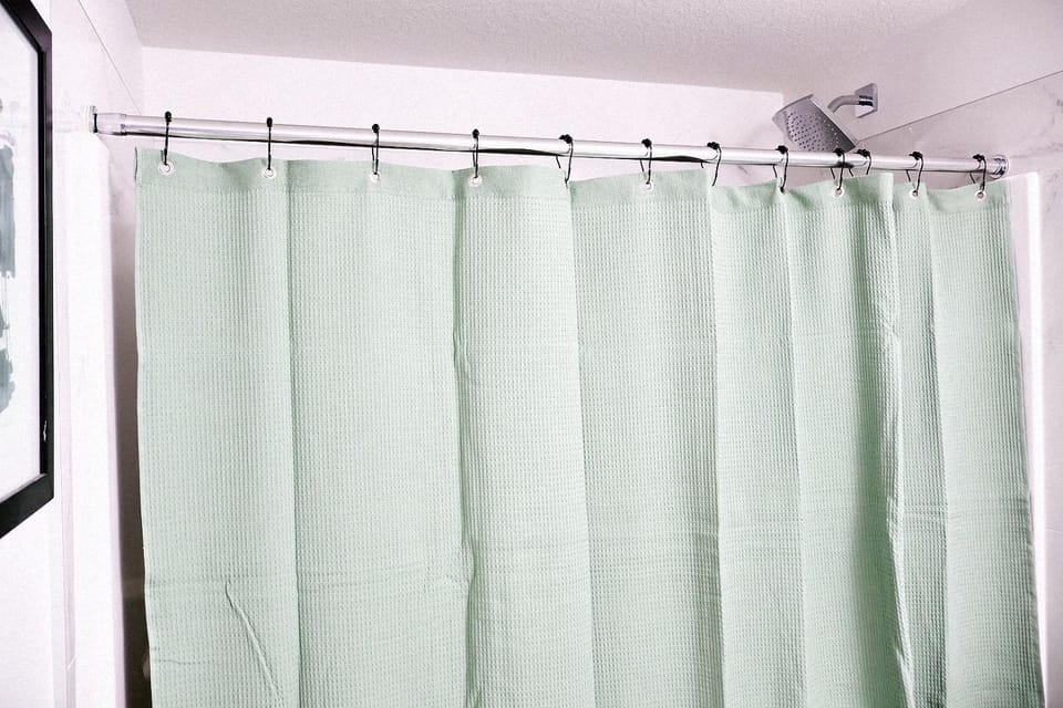 Bathroom, Bath