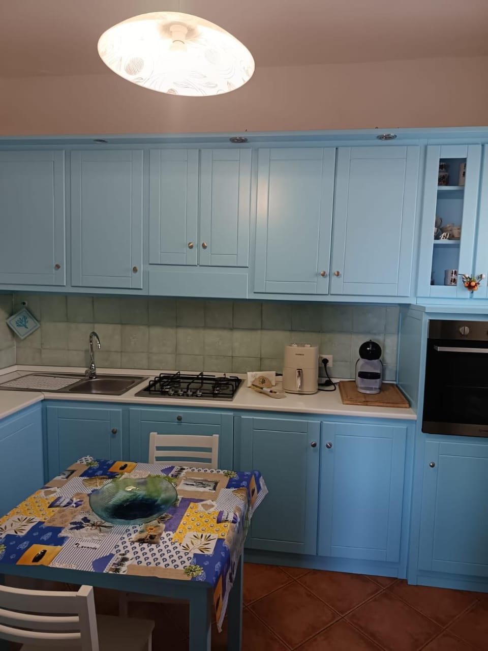 Casa Alessandra Apartment in Santa Teresa Gallura