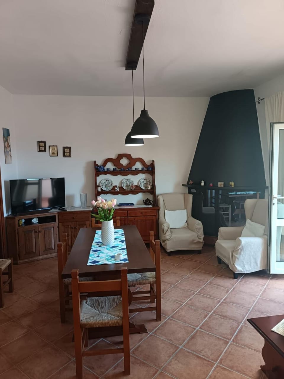 Casa Alessandra Apartment in Santa Teresa Gallura