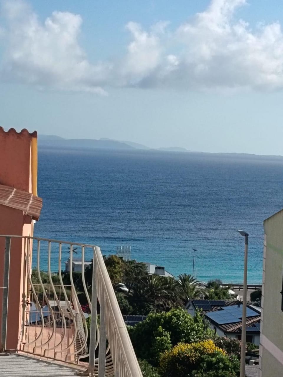 Casa Alessandra Apartment in Santa Teresa Gallura