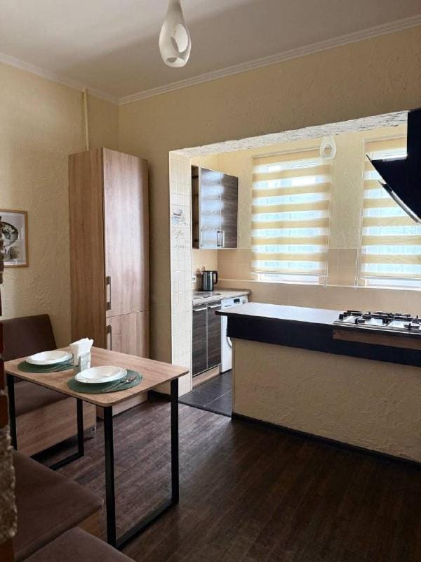 Arte Apartment Apartment in Almaty Region, Kazakhstan