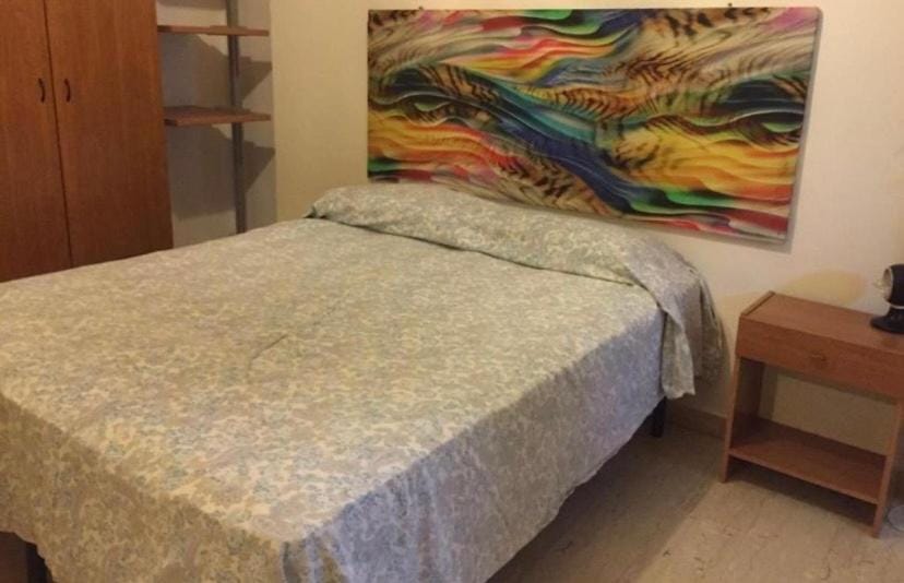 retro apartment Apartment in Reggio Calabria