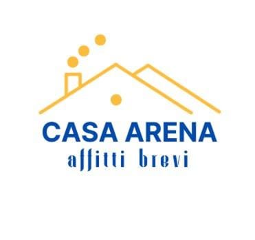 CASA ARENA - Affitti Brevi Bed and Breakfast in Sicily