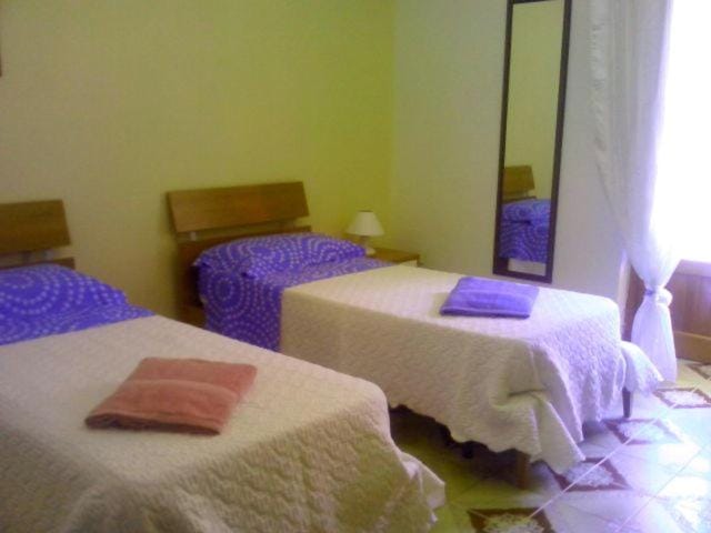 CASA ARENA - Affitti Brevi Bed and Breakfast in Sicily