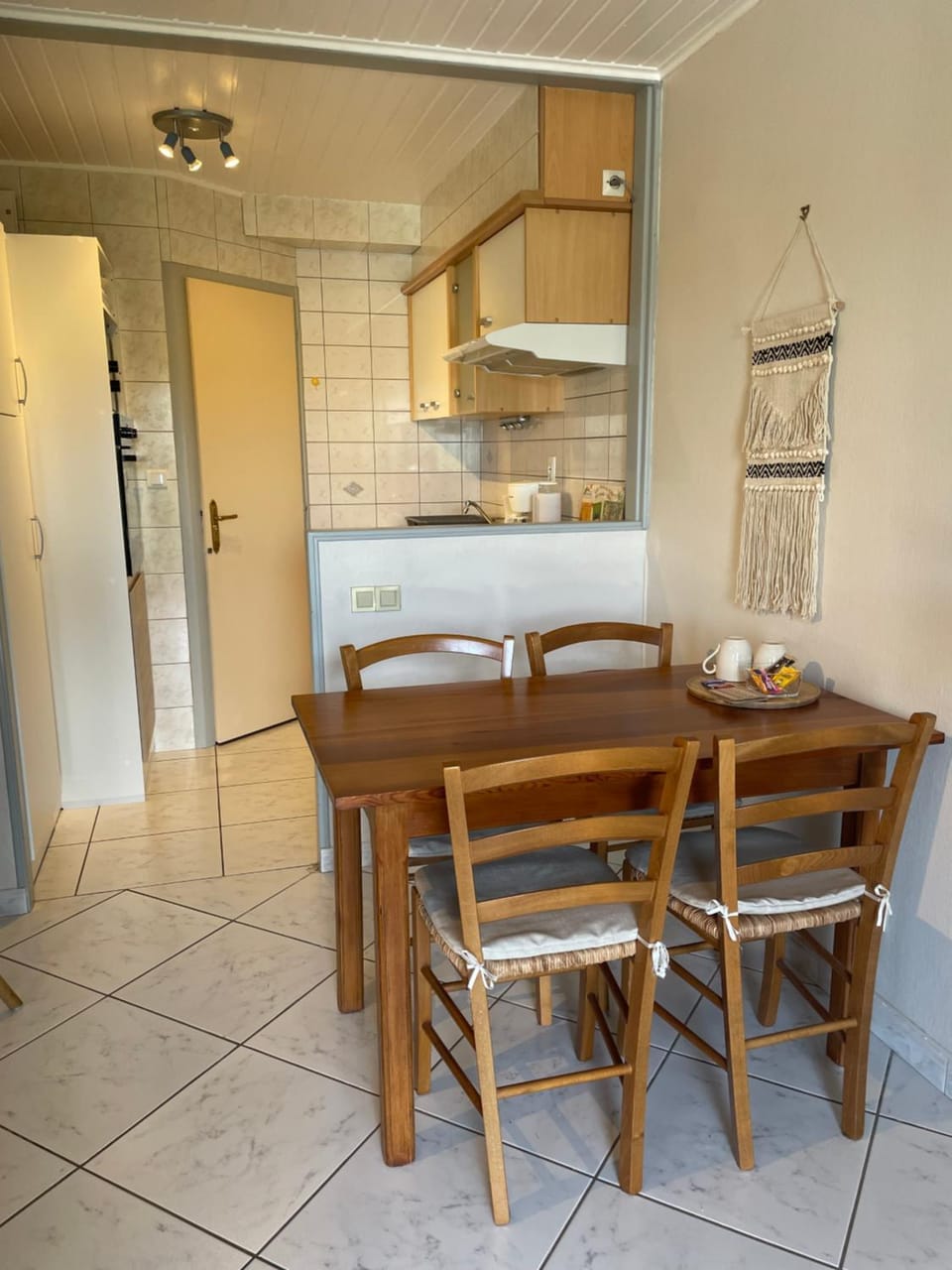 Le Studio Apartment in Vosges