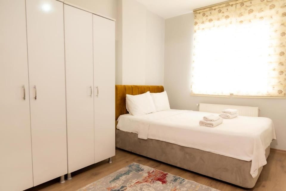 Elit 61 Hotel Hotel in Turkey