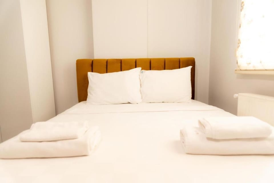 Elit 61 Hotel Hotel in Turkey