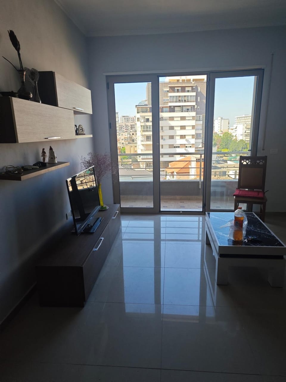 Soleil's Durrës Escape Apartment in Tirana County, Albania