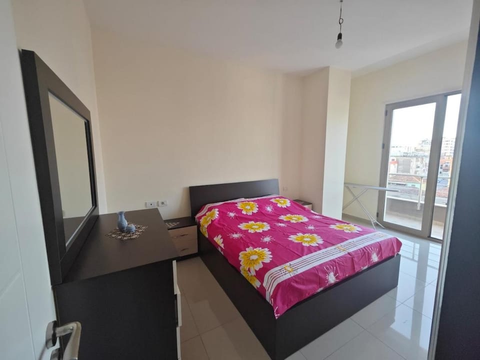Soleil's Durrës Escape Apartment in Tirana County, Albania