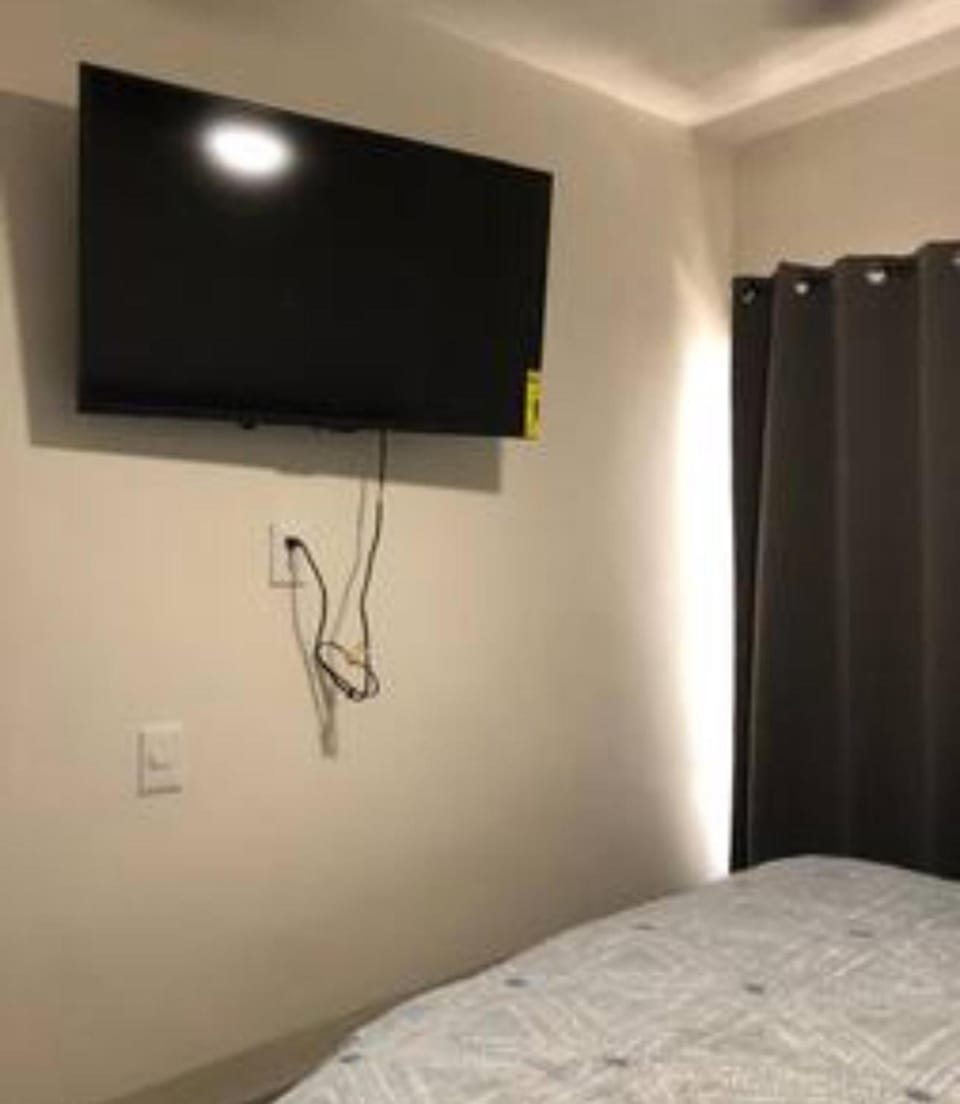 TV and multimedia, Bedroom