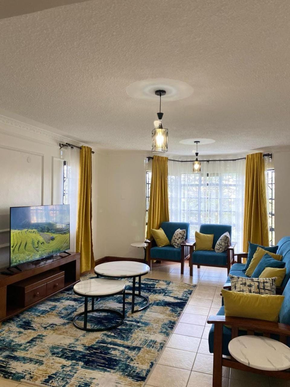 Gilbert Madaraka BnB Apartment in Nairobi County