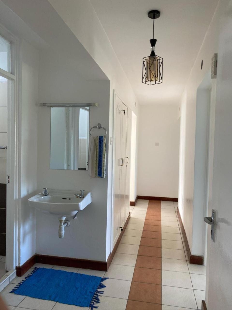 Gilbert Madaraka BnB Apartment in Nairobi County